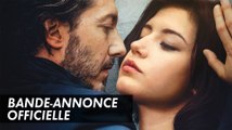 EPERDUMENT - Bande Annonce Officielle - Guillaume Gallienne & Adèle Exarchopoulos (2016)