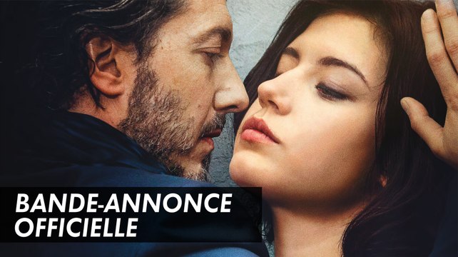 EPERDUMENT - Bande Annonce Officielle - Guillaume Gallienne & Adèle Exarchopoulos (2016)