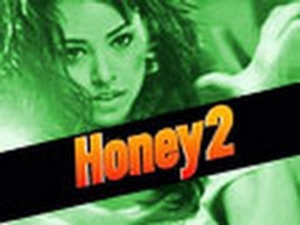 Honey 2 - Trailer