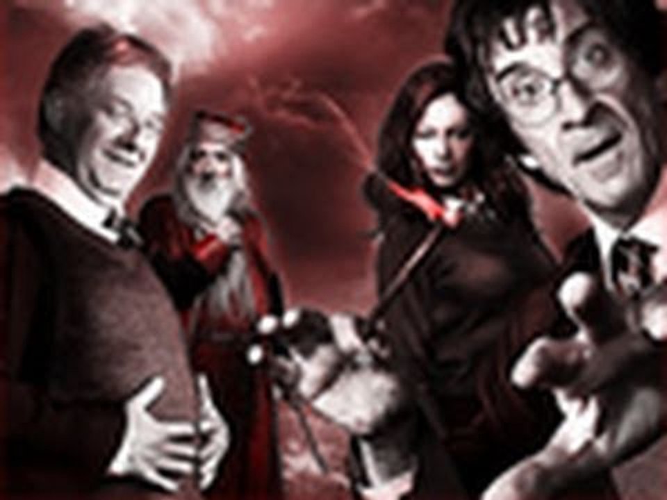 Box Office 3D: Il film dei film - Trailer