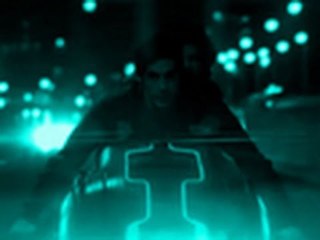 Tron - Destiny - Fan Trailer