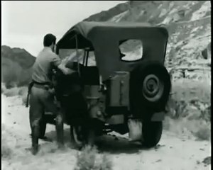 Cały film - Mesa Of Lost Women