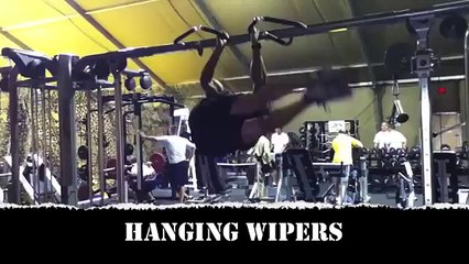 Bar Brothers   44 Best Bodyweight Exercises Ever!