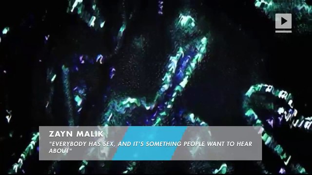 Zayn Malik's Debut Solo Single ''Pillowtalk'' Is Here—and the Music Video Stars Girlfriend Gigi Hadid!