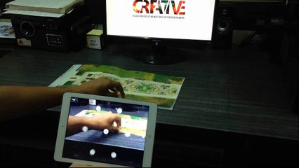 Augmented reality companies in India