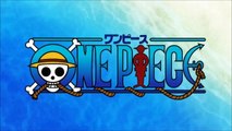 One Piece 604 preview HD [English subs]