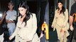 Kim Kardashian Rocks Her Pregnancy Fashion With Thigh High Boots