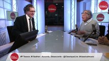 Philippe Tesson et Maurice Szafran, Accords, Désaccords (29/01/16)