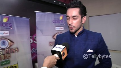 Bigg Boss 9 Double Trouble First Runner Up exclusive conversation 720p HD