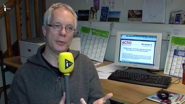 Centrales nucléaires : des comprimés d'iode distribués en cas d'accident