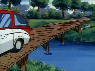 Inspector Gadget 105 - Health Spa (Full Episode)