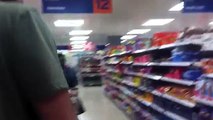 GROCERIES AND DAY 11 TAI LOPEZ 67 steps - VLOG 245