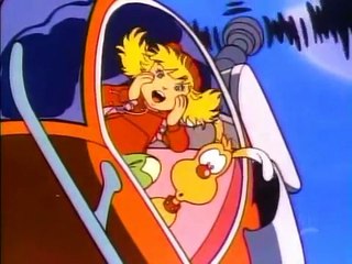 Inspector Gadget   1x28   The Coo Coo Clock Caper Extremlym