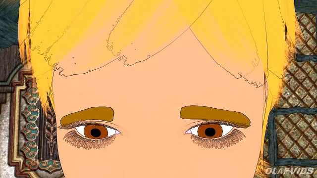 Jack Frost, The New King_ Elsa & Anna of Arendelle Episode 7 - Frozen Princess Parody