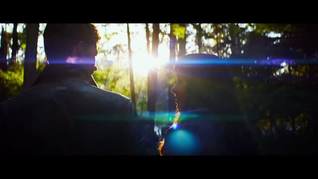 50 NUANCES DE GREY Bande Annonce VF