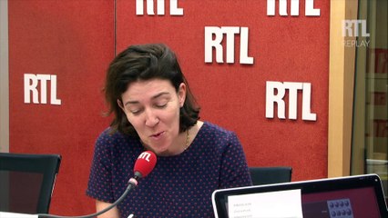 "Il est temps d'ubériser l'ubérisation", lance Guillemette Faure