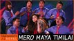 Mero Maya Timilai Chha | Nepali Movie CHHA EKAN CHHA Song | Hari Bansa Acharya