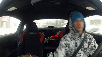 demo project gopro hero 2 ste agathe des monts 1