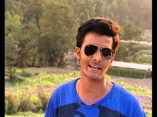 Maya Garna Sikauda Shooting Report | Gorkha Chautari