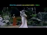 I Love You | Laxu Prakash Malla (Lovely ) | Dhital Films Pvt . Ltd.