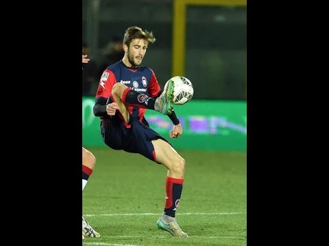 Barberis a due giorni da #CrotonePerugia