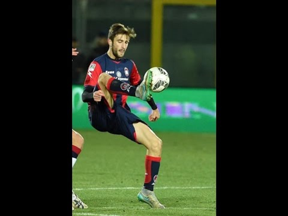 Barberis a due giorni da #CrotonePerugia