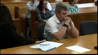Andrew and Hilery Maison Probable Cause Hearing 06/09/15