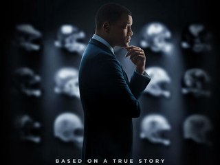 Concussion: Trailer HD VO st bil