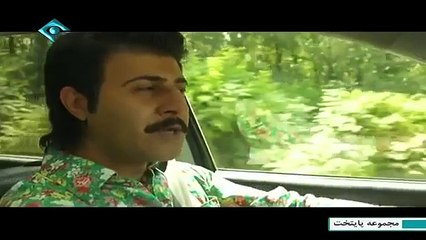 Paytakht Season 4 Part 18 - Paytakht 4 Part 18 - سریال پایتخت 4 قسمت هجد