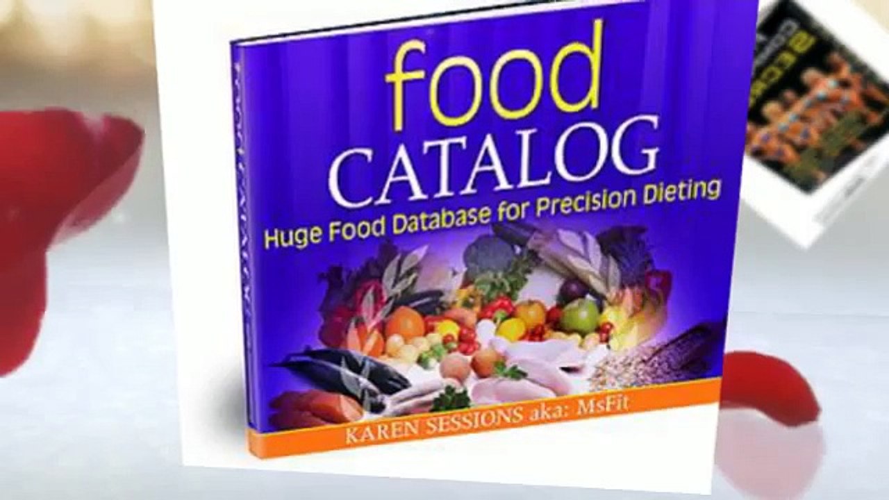 Figure competition secrets ebook review-Know What's Good And Bad