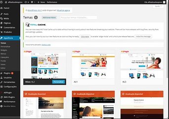 Afiliados AliExpress - Instalação do AliPlugin WP