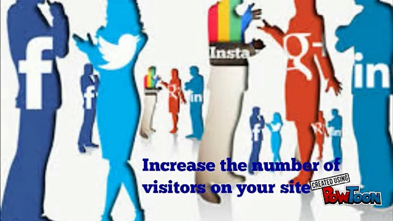 Social Share Plugin WordPress