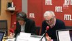 "La prochaine fois que Valls croisera Taubira, ce sera sur son chemin", lance Pascal Praud
