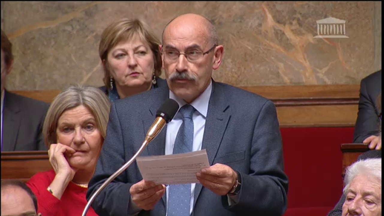 Cottel salue le rapport Badinter