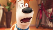 The Secret Life of Pets - Official Trailer #2