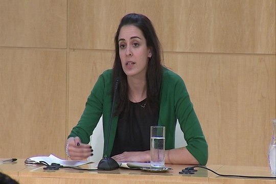 Ahora Madrid incrementa las inversiones extranjeras