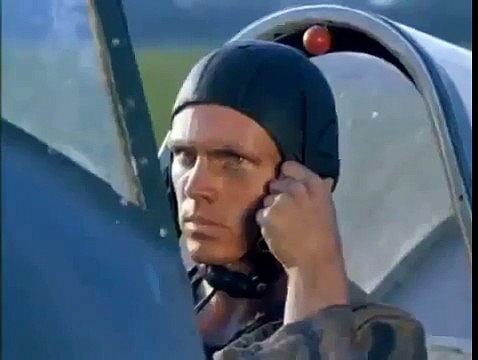 Трогательный фильм о Второй Мировой войне - Первый Удар Русские фильмы про войну ,боевик H