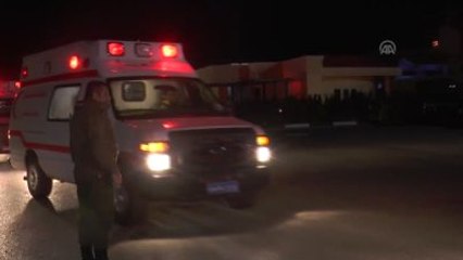 Ege Denizi'ndeki Sığınmacı Krizi