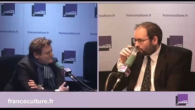 Les Matins/ Politique et numérique : les connexions dangereuses ?
