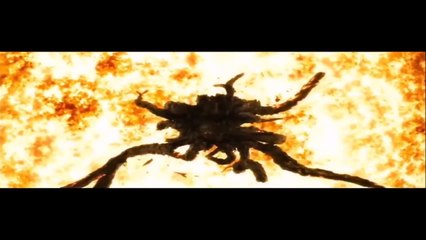 Defeats of My Favorite Movie Villains Part XVII