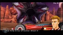 Hot Wheels Battle Force 5 – Wii [Parsisiusti .torrent]