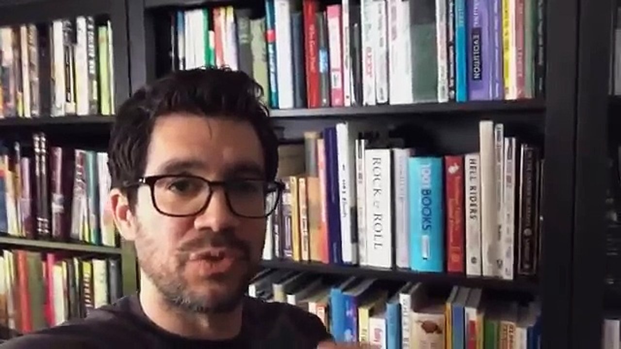 How2 Tai Lopez