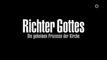 Richter Gottes - Die geheimen Prozesse der Kirche