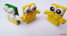 how to make a emoji faces with lego,lego city,moc,lego shop