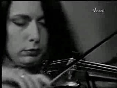 Saint-Saens - violin concerto 3 3rd movement