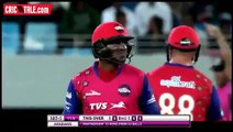 Kumar Sangakkara 86 Runs Of 43 Balls In MCL 2016  Gemini Arabians Vs Libra Legends