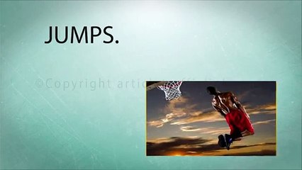 Vertical Jump Training Program My Review