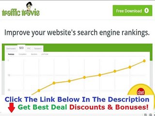 Traffic Travis V4 +++ 50% OFF +++ Discount Link