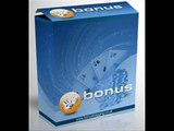 Bonus Bagging - Bonus Bagging System