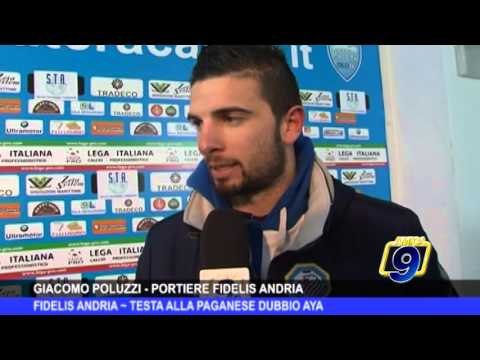 Lega Pro Fidelis Andria